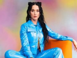 Katy Perry Unggah Director’s Cut “The One That Got Away”, Tambah Narasi Emosional Stevie Nicks