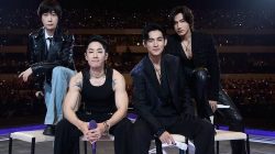 Reuni F4 di Jakarta Disambut Antusias, Nostalgia Meteor Garden Kembali Menggema