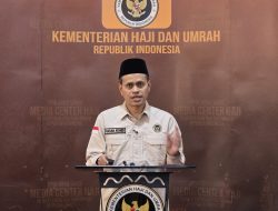 Jemaah Haji Indonesia Muhammad Firdaus Ditemukan Wafat di Makkah, PPIH Siapkan Badal Haji
