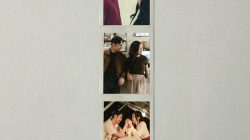 Alvin Lapian dan Grace Kaitlin Rilis ‘Memori’, Lagu Galau tentang Mantan yang Dipertemukan Takdir