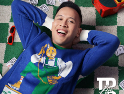 TB Aji Rilis Lagu Baru ‘Ternyata Dia (Orangnya)’, Hadirkan Nuansa Pop RnB yang Catchy