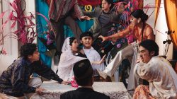 Lomba Sihir Rilis Ulang ‘Melompat Lebih Tinggi’ Sheila On 7, Hadirkan Nuansa Baru untuk Generasi Muda