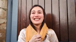 Ayu Ting Ting Tebar Berkah Idul Adha 2026, Tiga Sapi Kurban Dibagikan untuk Warga Depok