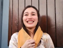 Ayu Ting Ting Tebar Berkah Idul Adha 2026, Tiga Sapi Kurban Dibagikan untuk Warga Depok
