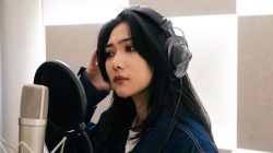 Isyana Sarasvati Rilis MV Garuda di Dadaku, Iringi Perjuangan Putra Kejar Mimpi