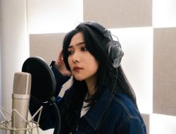 Isyana Sarasvati Rilis MV Garuda di Dadaku, Iringi Perjuangan Putra Kejar Mimpi