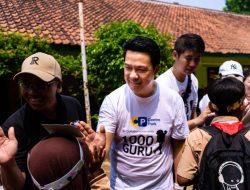 Centrepark Perluas Program EduCARE Journey, Sentuh Pendidikan Anak di Berbagai Daerah Indonesia