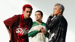 DNA Gandeng PARKZ di Single “PAIN”, Tawarkan Emosi Gelap dalam Balutan Elektronik Modern