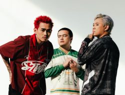 DNA Gandeng PARKZ di Single “PAIN”, Tawarkan Emosi Gelap dalam Balutan Elektronik Modern