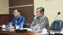 Bakorwil Malang Percepat TPA Regional, Blitar Raya Siap Kelola Sampah Terpadu