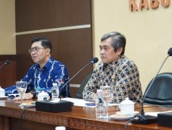 Bakorwil Malang Percepat TPA Regional, Blitar Raya Siap Kelola Sampah Terpadu