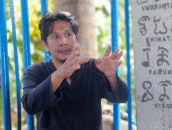 Dari Panggung ke Pemberdayaan: Raden Rama Sastra Negara Bangun Gerakan Seni yang Menghidupkan Masyarakat