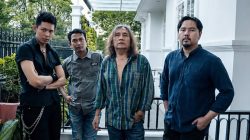 Heri Batara Comeback! Eks Vokalis Edane Rilis Single Rock Metal “We Are Not Fall In”