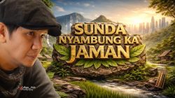 Sunda Nyambung Ka Jaman: Cara Raden Rama Sastra Negara Menghidupkan Tradisi Lewat Akting