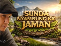 Sunda Nyambung Ka Jaman: Cara Raden Rama Sastra Negara Menghidupkan Tradisi Lewat Akting