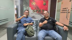Advokat Laporkan Akun YouTube Diduga Hina Presiden ke Polda Metro Jaya, Soroti Konten Editan Viral