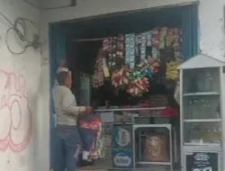 Polsek Kalideres Gasak Penjual Obat Keras Berkedok Warung