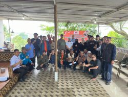 DPD PGR Sukabumi Konsolidasi, Perkuat Soliditas hingga Tingkat Kecamatan