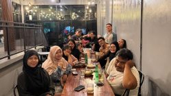 Berawal dari Timeline, Berujung Silaturahmi: Hangatnya Kopdar Threads Wargi Bogor