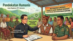 OCI Dorong Penyelesaian Humanis Sengketa Lahan Transad di Nagekeo