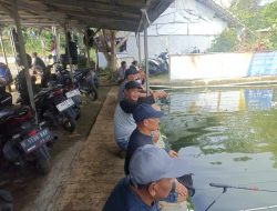Pemancingan Kang Ai Kembali Menggelar Mabar