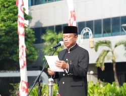 Munjirin: Pendidikan Bukan Sekadar Formalitas, Harus Berbasis Mindset, Mental, dan Misi