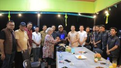 RAPPOL Public Policy Forum 2026 Dorong Sinergi Percepat Pembangunan Kepri