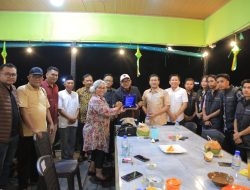 RAPPOL Public Policy Forum 2026 Dorong Sinergi Percepat Pembangunan Kepri