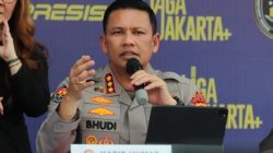 Aksi Hardiknas 2026 di Jakarta, Polda Metro Siagakan 3.545 Personel