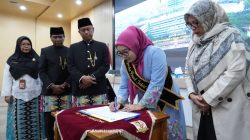 Pemkot Jaktim Perkuat Sinergi Wajib Belajar 13 Tahun dan Penanganan Anak Tidak Sekolah