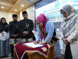 Pemkot Jaktim Perkuat Sinergi Wajib Belajar 13 Tahun dan Penanganan Anak Tidak Sekolah