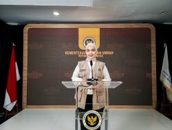 Kemenhaj Perketat Pencegahan Haji Ilegal, 10 WNI Ditangkap di Arab Saudi