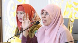 DPRD Jabar Siapkan Ranperda Perlindungan Keluarga & Dampak Negatif Era Digital
