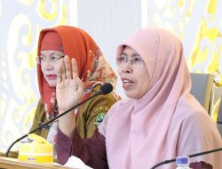 DPRD Jabar Siapkan Ranperda Perlindungan Keluarga & Dampak Negatif Era Digital