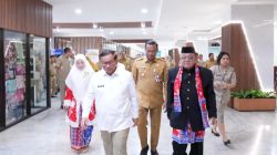Munjirin Tegaskan Kolaborasi Kunci Wujudkan Sekolah Unggul di Jakarta Timur