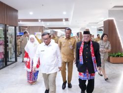 Munjirin Tegaskan Kolaborasi Kunci Wujudkan Sekolah Unggul di Jakarta Timur