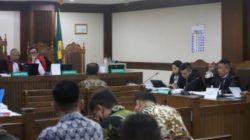 Soal Gugatan PT CMNP, Pengamat: Majelis Hakim Harus Dengarkan Bukti BHIT