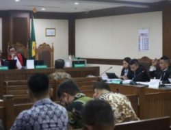Soal Gugatan PT CMNP, Pengamat: Majelis Hakim Harus Dengarkan Bukti BHIT