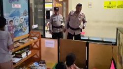 Pojok Baca Edukasi Polsek Kalibaru: Menumbuhkan Minat Baca dan Kepedulian Gizi Anak Sejak Dini