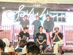 Sheila On 7 Rilis ‘Sederhana’ di Usia 30 Tahun, Angkat Pesan Hidup Anti Konsumtif