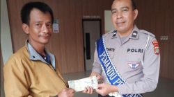 Pelayanan Prima Samsat Cikokol Tuai Apresiasi Wajib Pajak