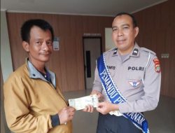 Pelayanan Prima Samsat Cikokol Tuai Apresiasi Wajib Pajak