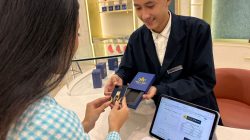 Harga Emas Naik Agresif, Nellava Bullion Ingatkan Investor Jangan Terlambat Beli