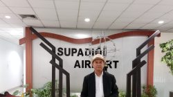 FSP BUMN Bersatu Sebut Pengerukan Pelabuhan Tanjung Perak Penting untuk Logistik Nasional
