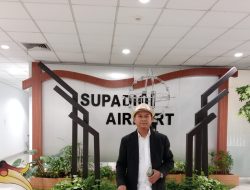 FSP BUMN Bersatu Sebut Pengerukan Pelabuhan Tanjung Perak Penting untuk Logistik Nasional