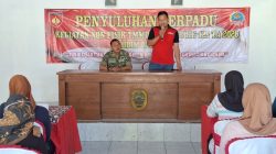 TMMD Reguler 128 Dorong Warga Desa Godo Kembangkan Peternakan dan Pertanian Ramah Lingkungan