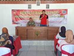 TMMD Reguler 128 Dorong Warga Desa Godo Kembangkan Peternakan dan Pertanian Ramah Lingkungan