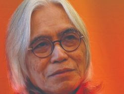 James F. Sundah Meninggal Dunia di Usia 70 Tahun, Musik Indonesia Kehilangan Komposer Legendaris