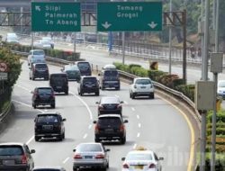Tol Cawang–Pluit Diperpanjang hingga 2060, KAKI Lapor KPK soal Dugaan Korupsi