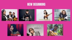 Boleh Gig New Beginning Hadir dengan Wajah Baru, Jadi Ruang Tampil Musisi Muda di Jakarta
